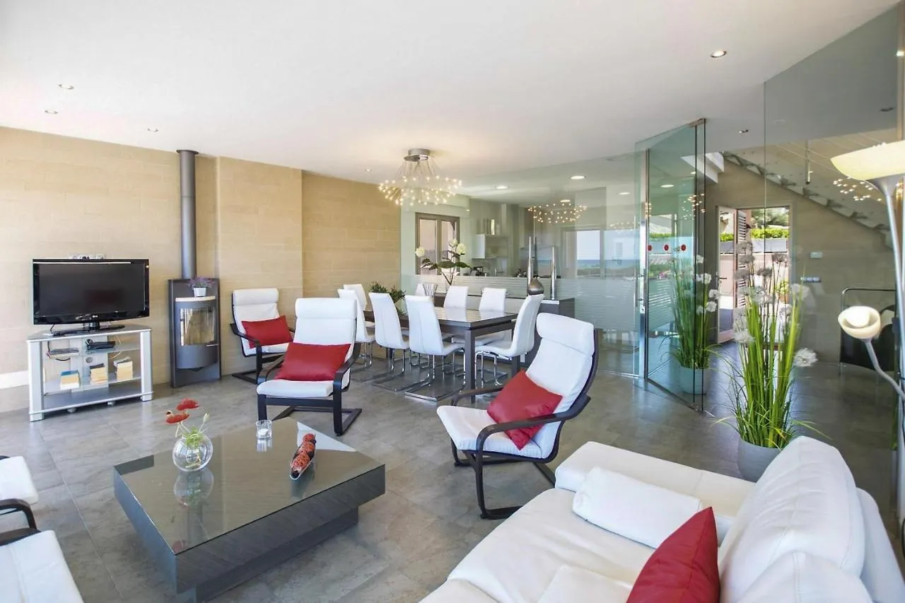 Bohemi Villa Son Serra de Marina