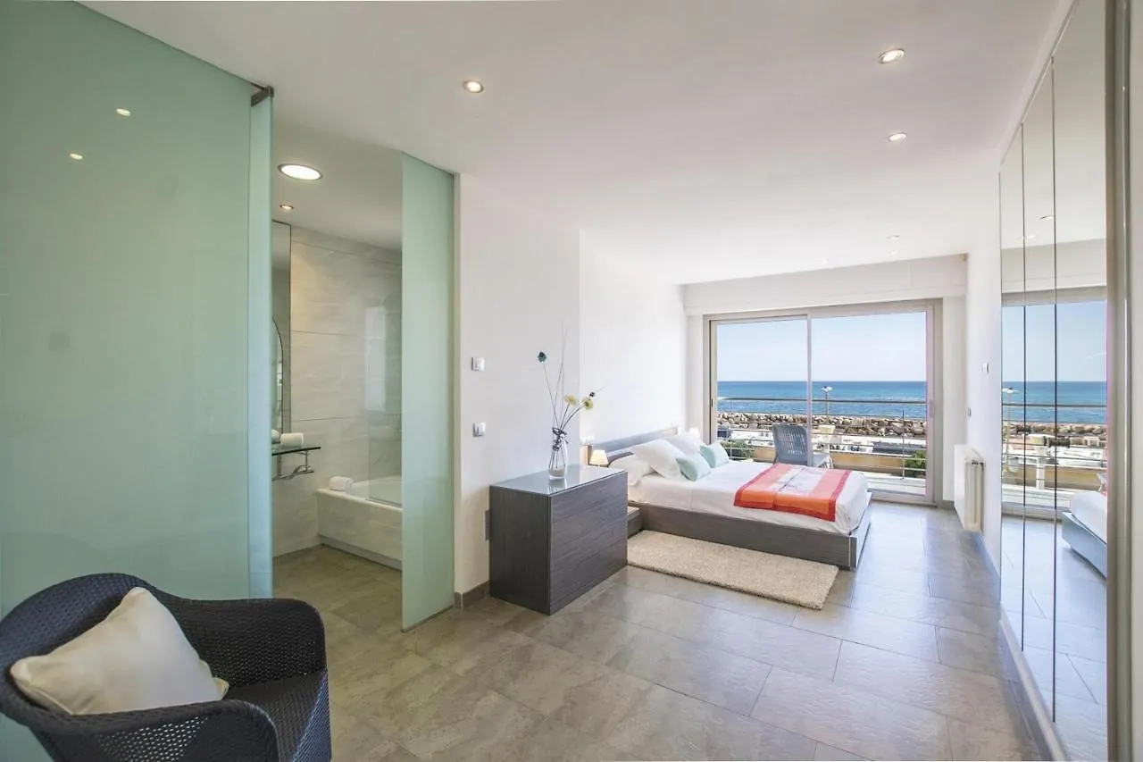 Bohemi Villa Son Serra de Marina 0*,