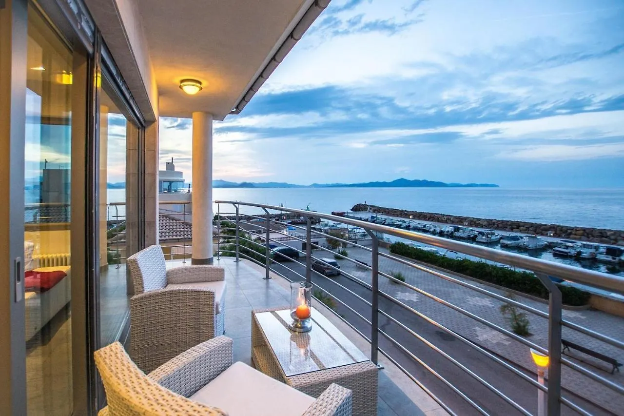 Bohemi Villa Son Serra de Marina
