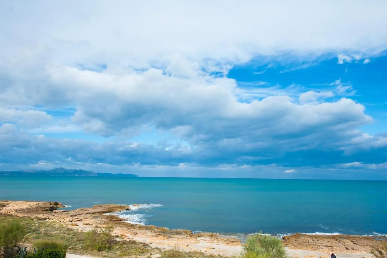 Bohemi Villa Son Serra de Marina