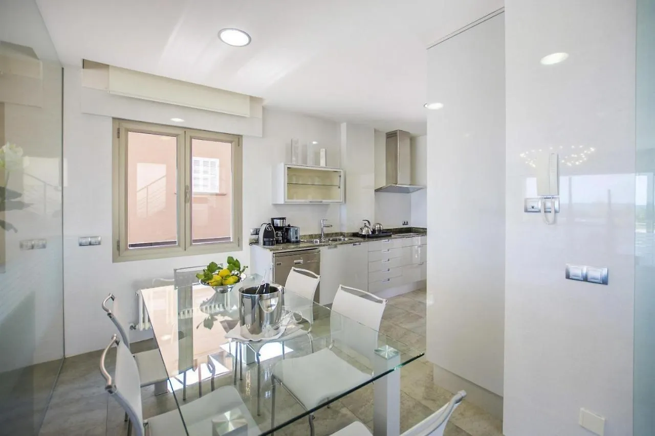 Bohemi Villa Son Serra de Marina