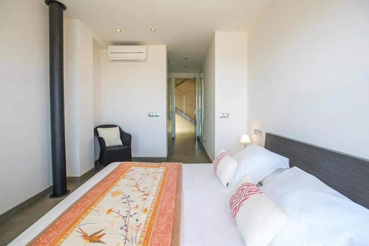 Bohemi Villa Son Serra de Marina