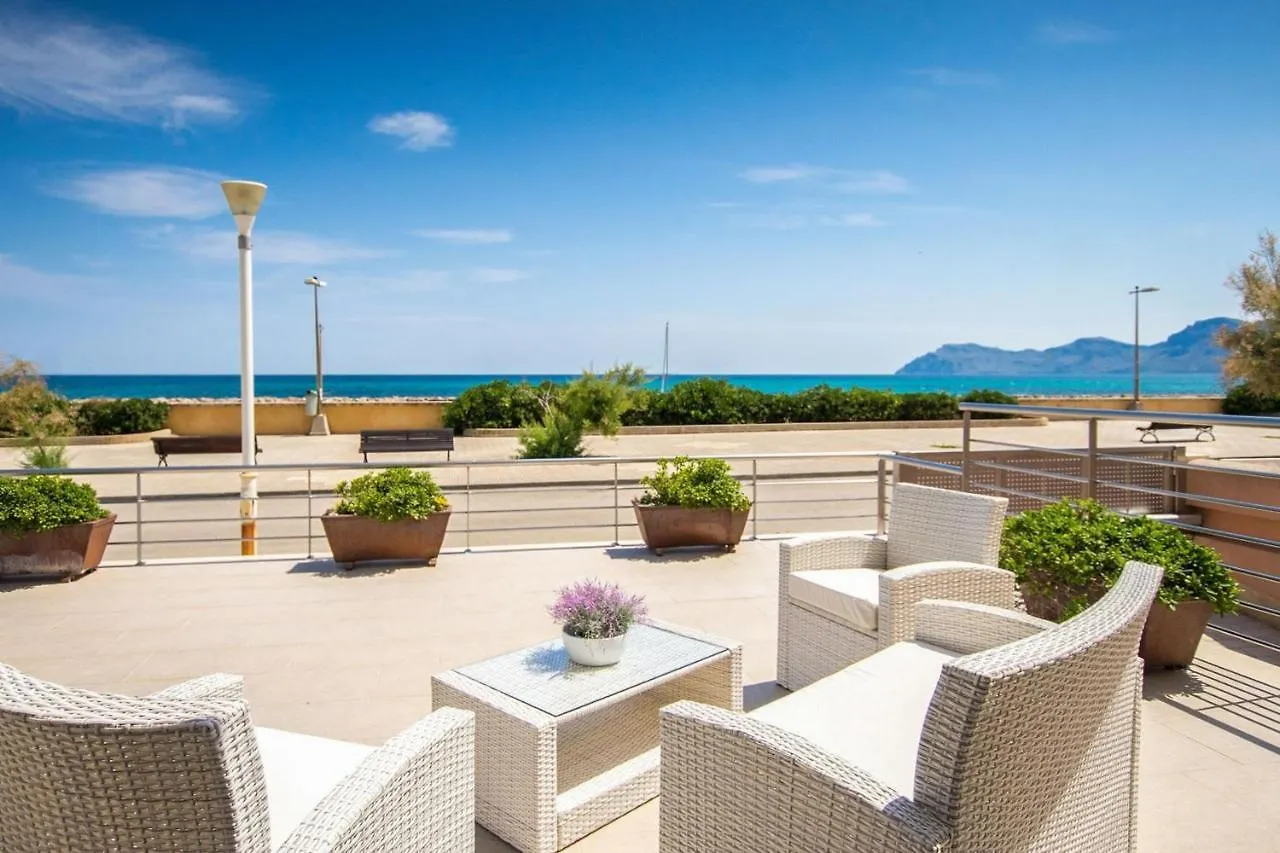 Bohemi Villa Son Serra de Marina Spain