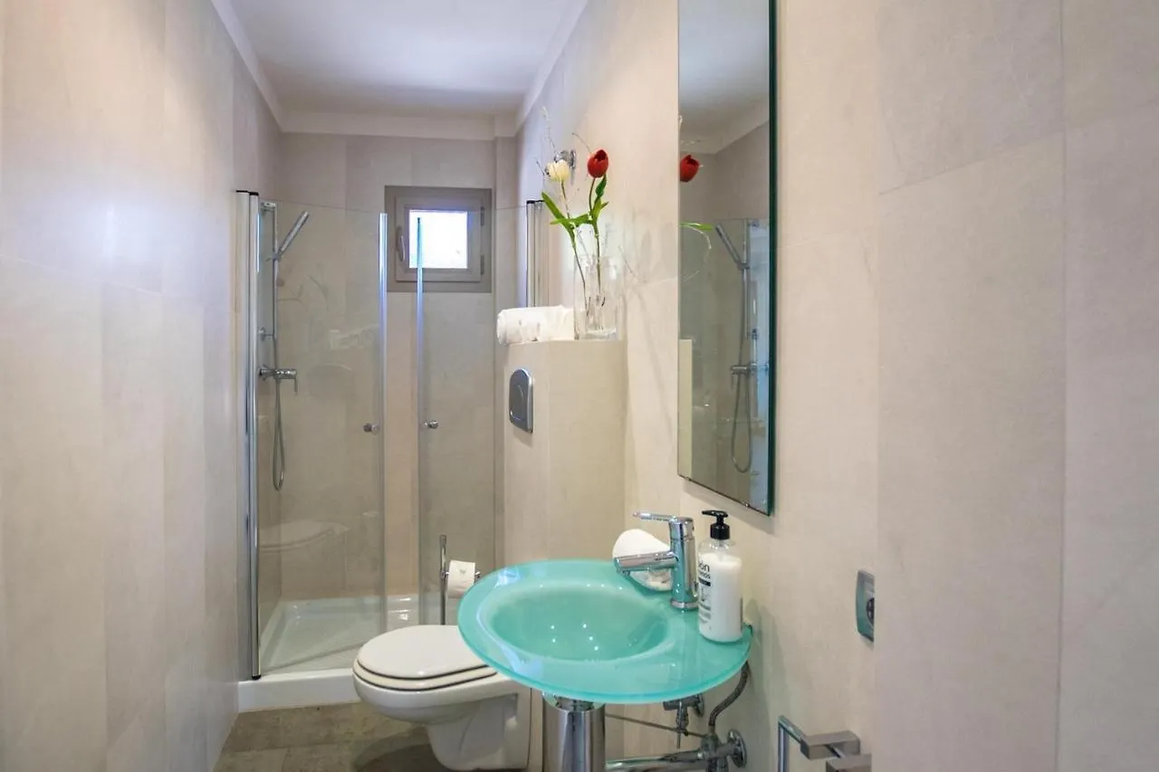 Bohemi Villa Son Serra de Marina
