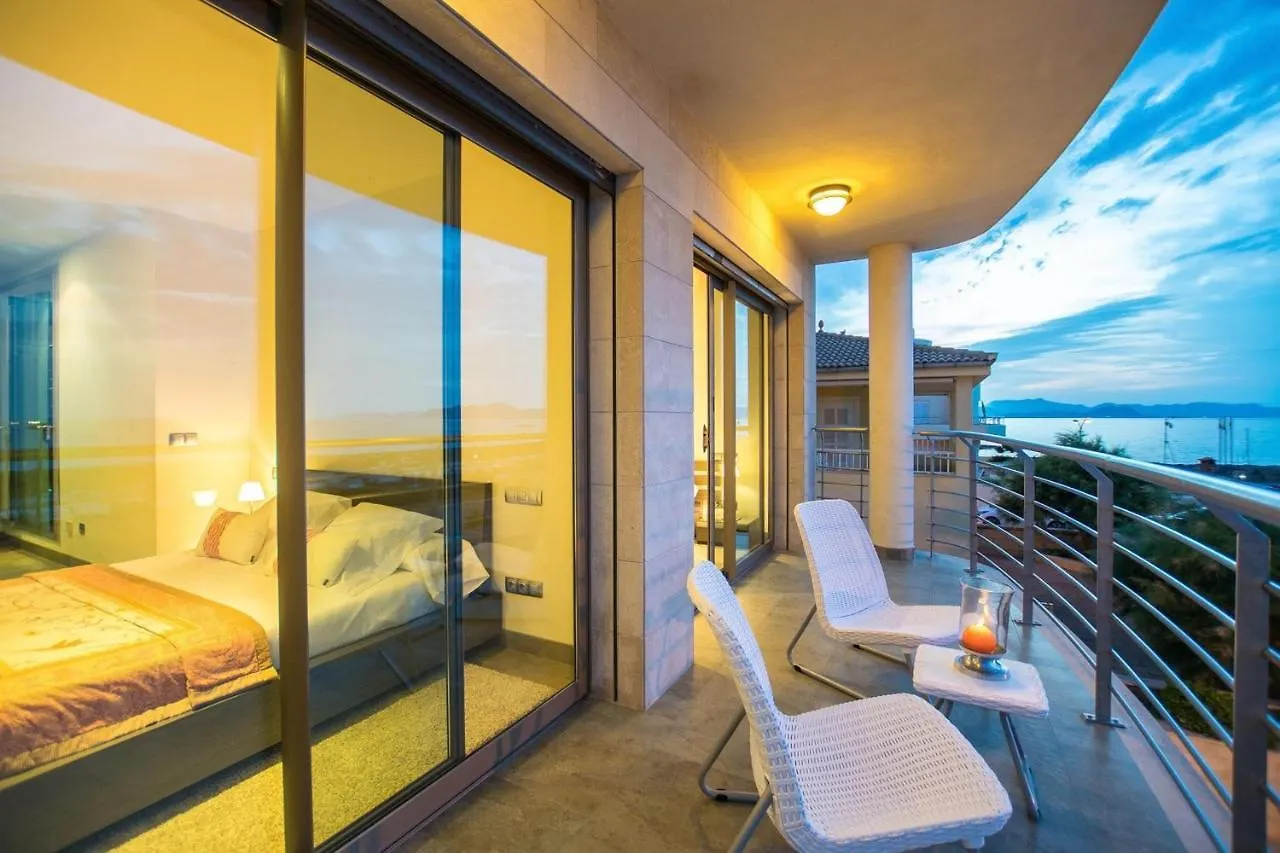 Bohemi Villa Son Serra de Marina
