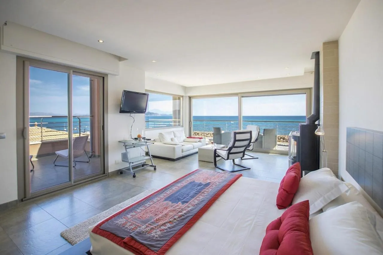 Bohemi Villa Son Serra de Marina