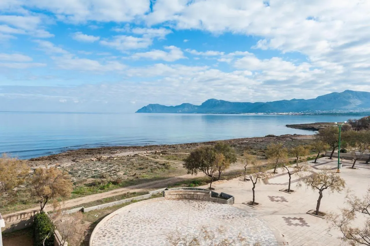 Bohemi Villa Son Serra de Marina