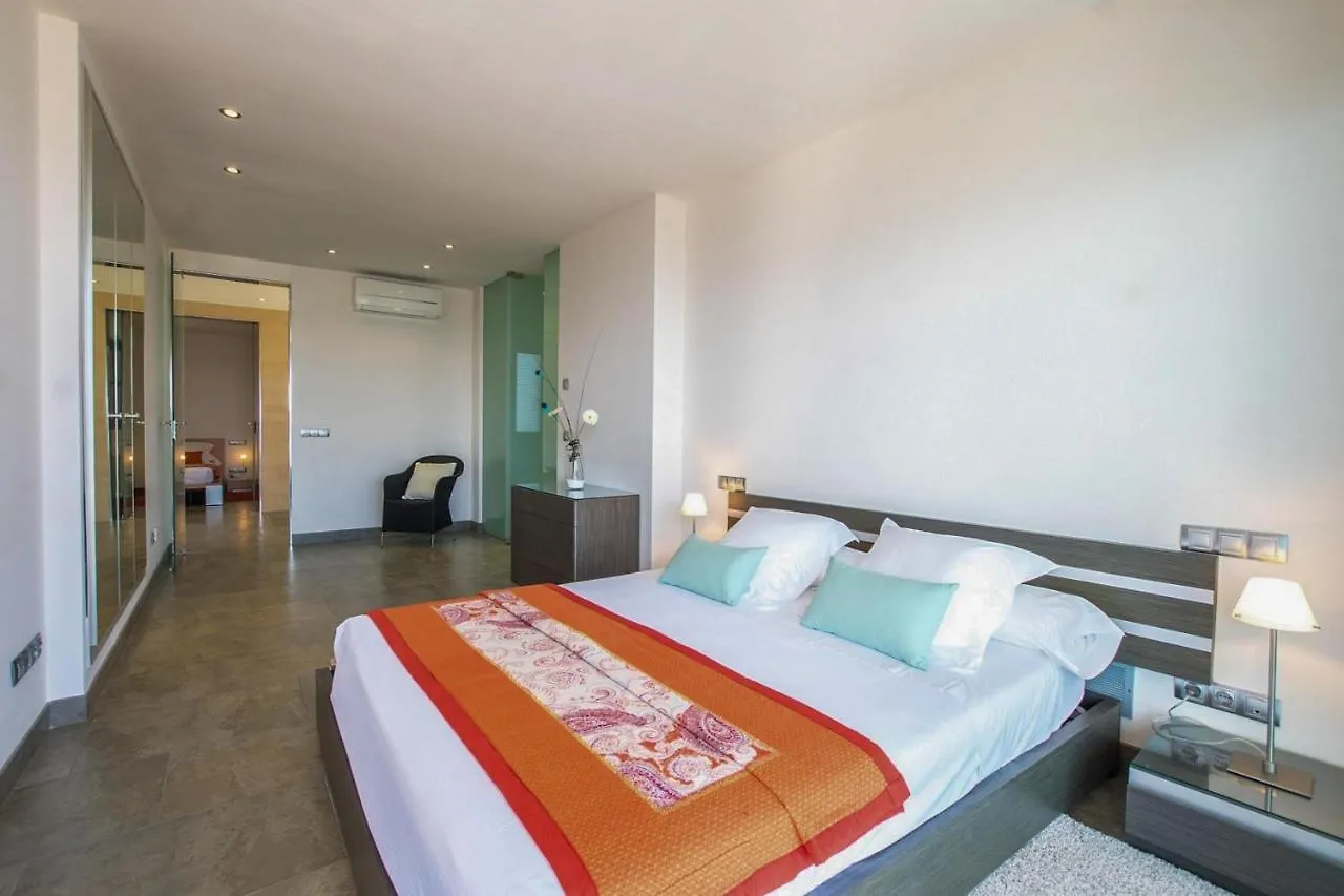 Bohemi Villa Son Serra de Marina