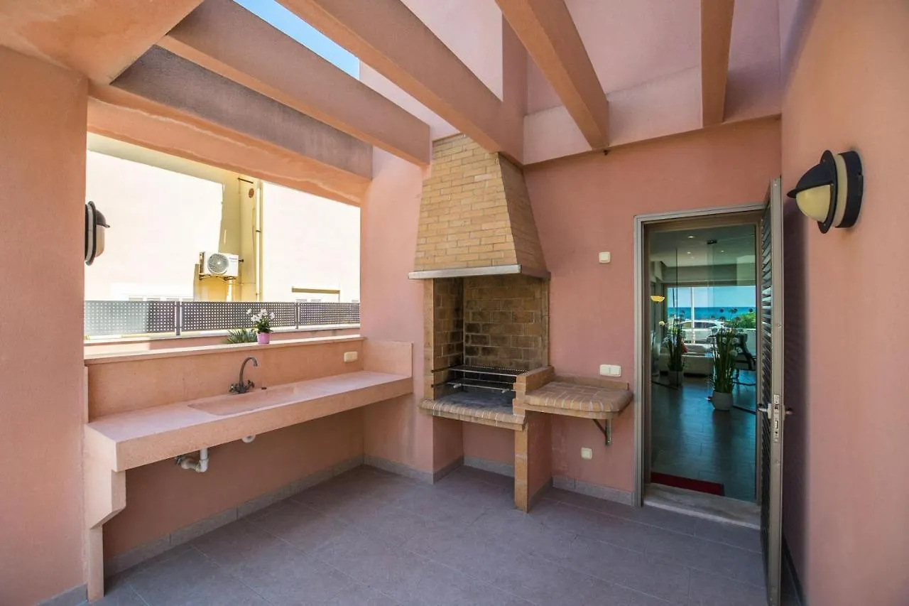 Bohemi Villa Son Serra de Marina