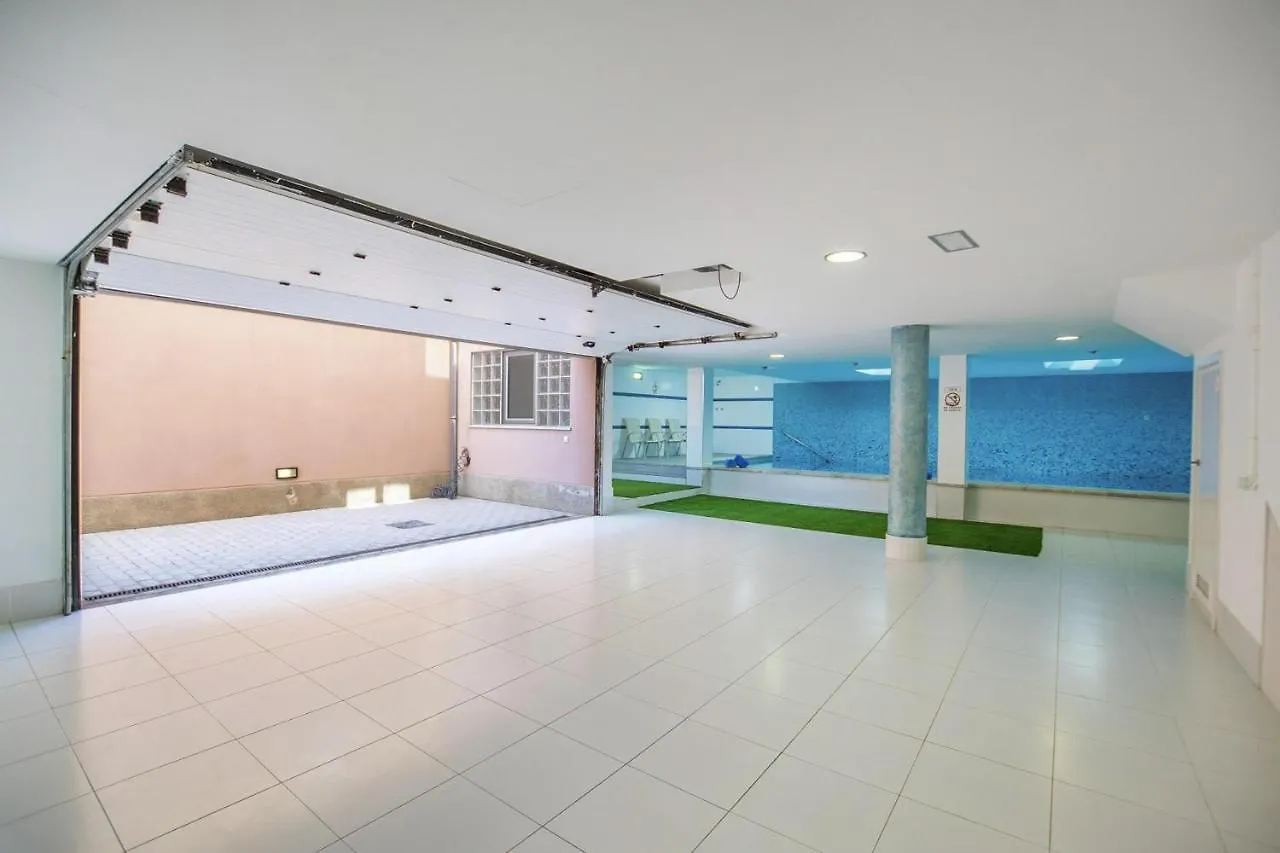 Bohemi Villa Son Serra de Marina Spain
