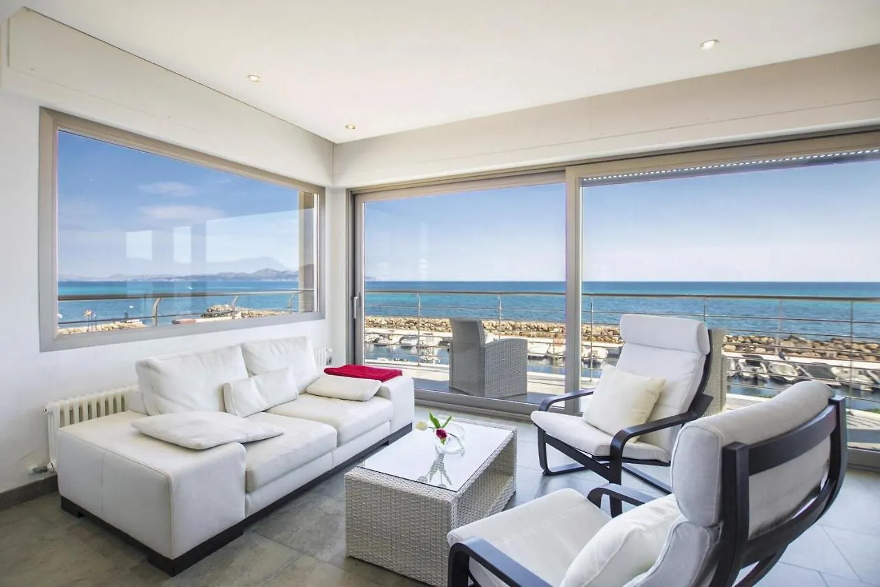 Bohemi Villa Son Serra de Marina Spain